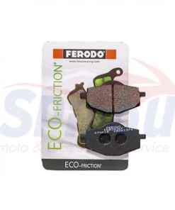 FD-FDB383EF Τακάκια FDB383[FA101] Ferodo XT600
