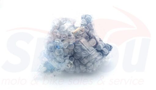 VF0136-69 Σώμα Ψεκασμού DY-Sprinter125 E4/E5