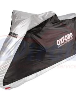 21666 Κάλυμμα Moto Aquatex CV206  Oxford X-Large