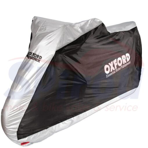21666 Κάλυμμα Moto Aquatex CV206  Oxford X-Large