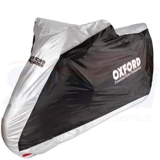 21667 Κάλυμμα Moto Aquatex CV204  Oxford Large