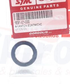 18291-X01-0000 Φλάντζα Εξάτμισης VF125 E5