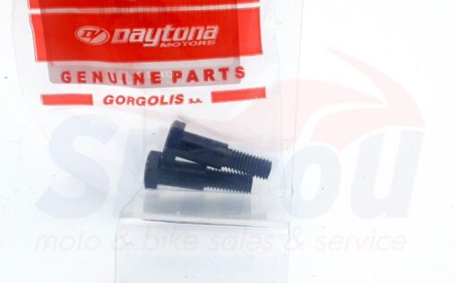 90108-Z7C-010 Βίδα Πλαϊνού Στάντ ST125/200 E4/E5