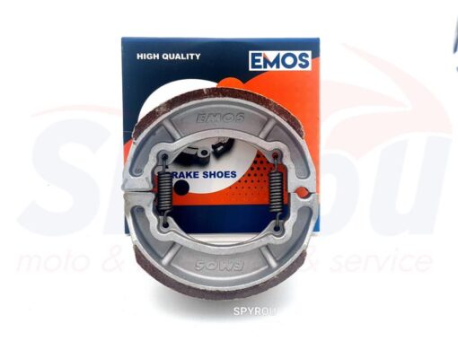 21700 Σιαγώνες OEM Kriss