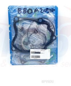 21706 Φλάντζες Κεφαλής Σετ STD	Beverly-Scarabeo200
