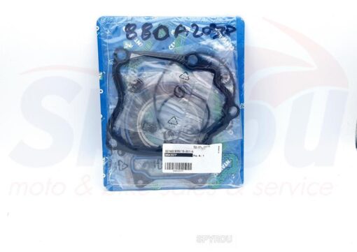 21706 Φλάντζες Κεφαλής Σετ STD	Beverly-Scarabeo200
