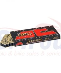 JTC428HPOGB136SL  Αλυσίδα Κίνησης 	428HPOX136SL JT