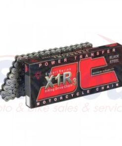 JTC525X1R3-120RL	Αλυσίδα Κίνησης 525x1R3x120RL  JT