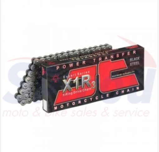 JTC525X1R3-120RL	Αλυσίδα Κίνησης 525x1R3x120RL  JT
