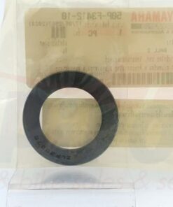 50P-F3412-10	Μπίλιες Ρουλεμάν Τιμονιού[Ποτήρι] CryptonS115