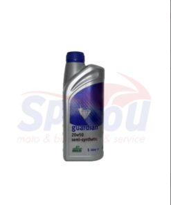 ROC4TSS12050 Λάδι Rock Oil 20W50 Guardian Motorcycle 1L