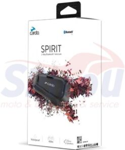 CRSPRT0001 Ενδοεπικοινωνία Cardo Spirit Μονή
