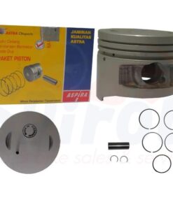 21827 Πιστόνι Aspira Std 51mm Crypton115