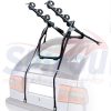 9323 Σχάρα Πορτμπαγκάζ  Peruzzo Cruiser Deluxe Auto