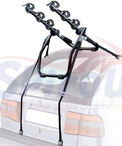 9323 Σχάρα Πορτμπαγκάζ  Peruzzo Cruiser Deluxe Auto