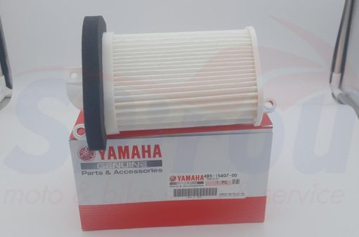 4B5-15407-00	Φίλτρο Ιμάντα Tmax500