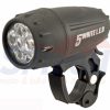 10897 Φανάρι Εμπρόσθιο RMS BTA WAG Apollo 5 LED