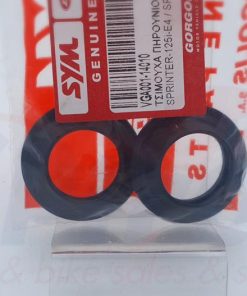 VGA001-14010 Ξύστρα Πιρουνιού  DY50/125-Sprinter50/125-VF125