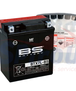 BS-BTX7L-BS Μπαταρία BS YTX7L-BS