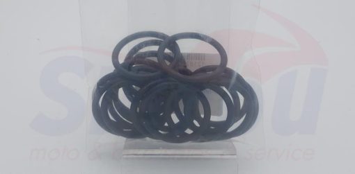 21848 O-ring-NBR 29x3,5mm
