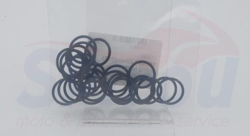 21850 O-ring NBR 15,60x1,78mm