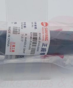 53140-XVA-000 Χειρολαβή Γκαζιού Fiddle125 E5