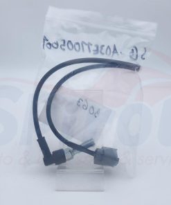 A03E11005001 Υδραυλική Βαλβίδα Στοπ Φρένου	 AT5L