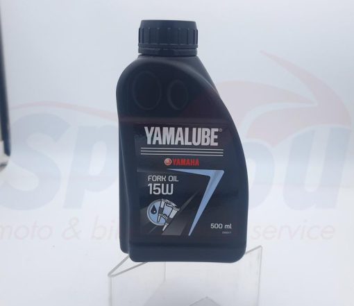 YMD65049145 Λάδι Πιρουνιού 15W 0,5L Yamalube