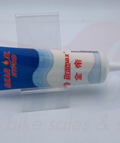 2MHPO-120-BR Λάδι SAE140 120ml Bramax 140W