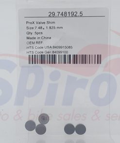 22064 Καπελώτο Prox Valve 7.48[192.5]