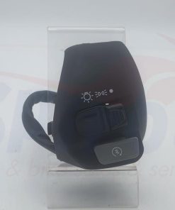 5TL-H3975-31	Διακόπτης Τιμονιού Δεξιός Φώτων [On-Off] Cryptonx135
