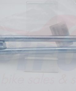 22110  Άξονας Πίσω Τροχού Astrea