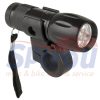 23424 Φανάρι Εμπρόσθιο M-Wave Apollon 9.1 Led Μαύρο