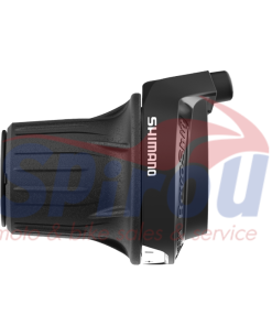 23597 Γκρίπ Ταχυτήτων Shimano Revo SL-RV200-LN Friction Αριστερό