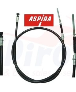 3843 Ντίζα Εμπρόσθιου Φρένου Astrea