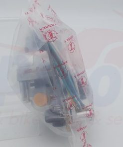 5637 Διακόπτης Φώτων Σκρίπ Αριστερός C50-GLX50