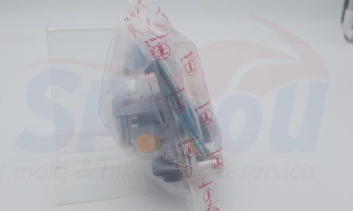 5637 Διακόπτης Φώτων Σκρίπ Αριστερός C50-GLX50