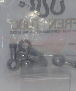 7554 Σύνδεσμος 1/8 0ο Μοιρών Κάθετος Χρωμίου
