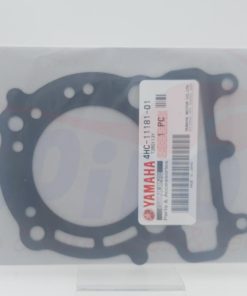 4HC-11181-01 Φλάντζα Καύσης Xmax250