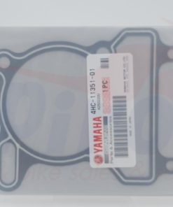 4HC-11351-01 Φλάντζα Βάσης Κυλίνδρου Xmax250