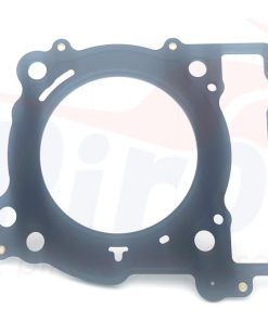 F01A30200001 Φλάντζα Καύσης Κυλίνδρου AT6