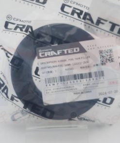9AW#-120002-2500 Φλάντζα Τάπας Ρεζερβουάρ ZForce800