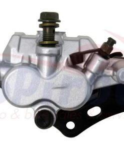 22661 Δαγκάνα Εμπρός Κομπλέ Kazer