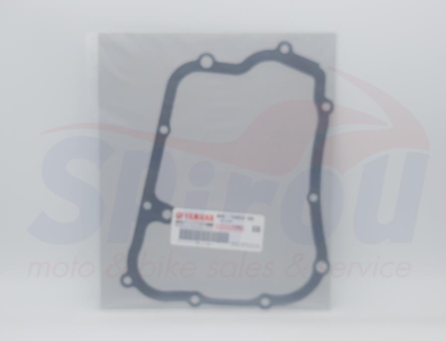 4HC-15453-00 Φλάντζα Καπάκι Πηνίων Xmax250