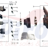 107001-0069 Πολλαπλασιαστής Kayo300
