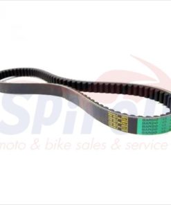 BAN-B1005 Ιμάντας Κίνησης [641x15,5x30] DIO50