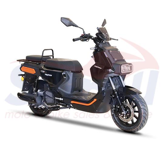 3073186 Φωλιές Πλαστικές Φυγοκεντρικού Τεμ Cargo125 Evo E5 - Image 3