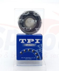 17118 Ρουλεμάν 6302SP [17x42x13] Special TPI