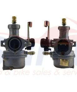 18706 Καρμπυρατέρ KrissII-Kazer