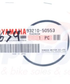 93210-50553 Ελαστικός Δακτύλιος [Ψαλιδιού] Tmax500/530/560